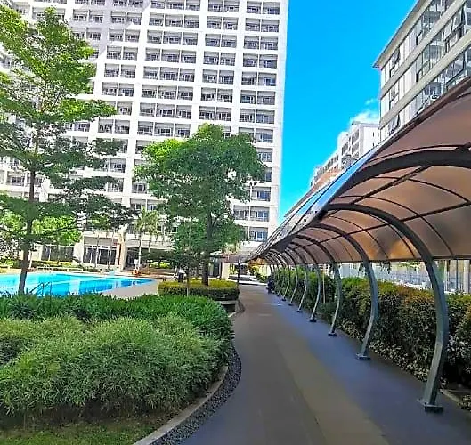 Grace Residences Near Bgc