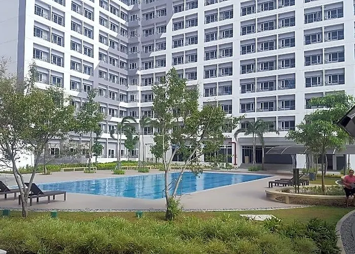 Grace Residences Near Bgc