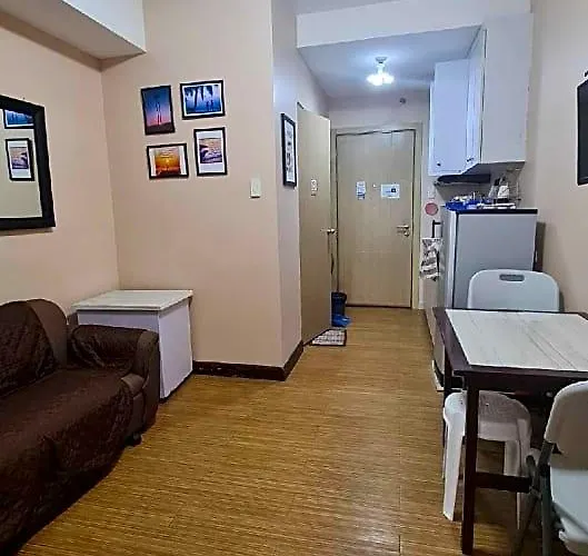 Grace Residences Near Bgc 5*