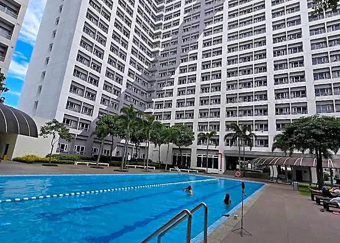 Grace Residences Near Bgc
