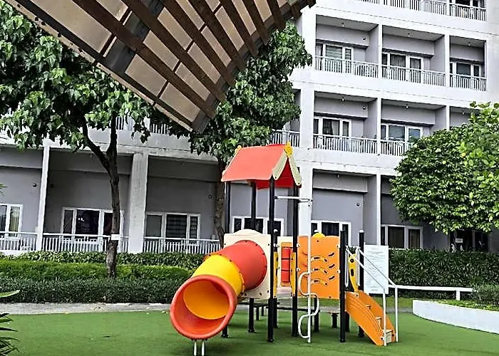 Grace Residences Near Bgc